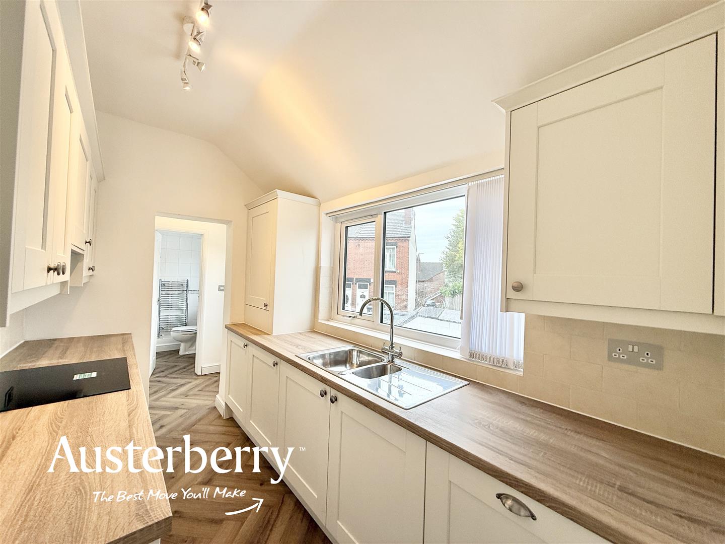 Fenpark Road, Fenton, Stoke-On-Trent